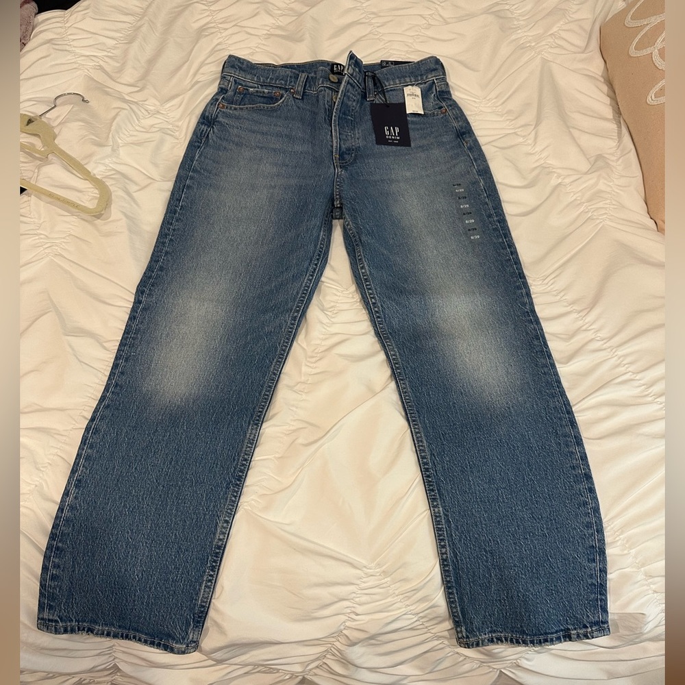 NWT Gap Jeans